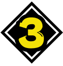 3
